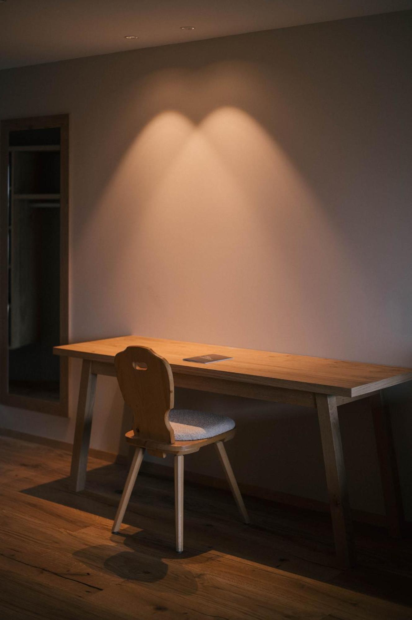 Boutique Hotel Pachers 布列瑟农 外观 照片