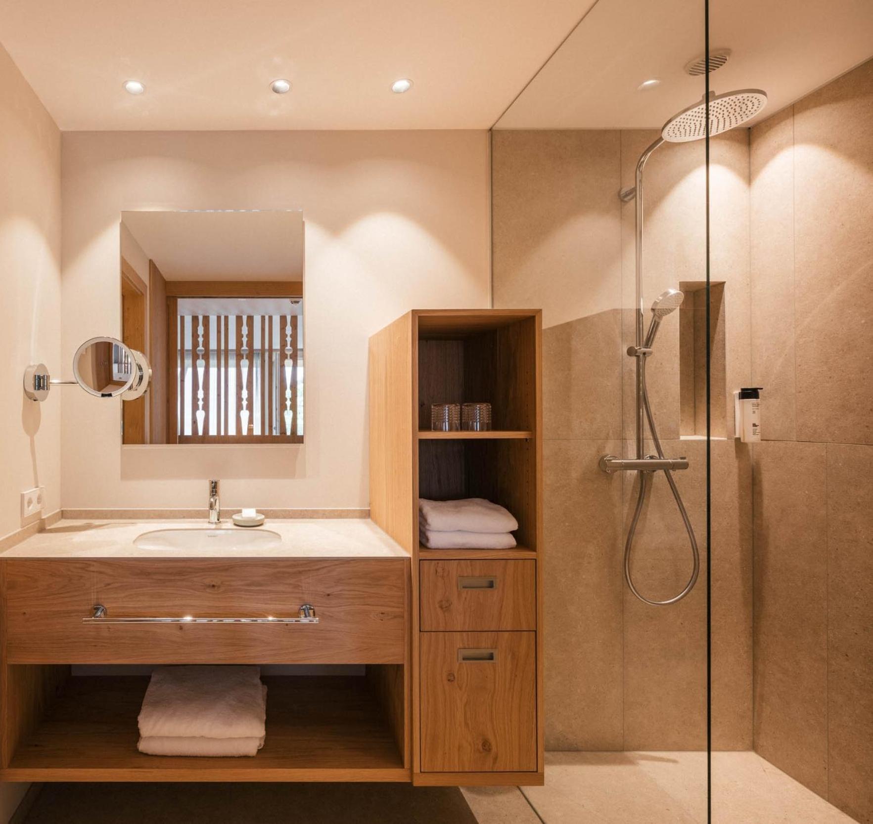 Boutique Hotel Pachers 布列瑟农 外观 照片
